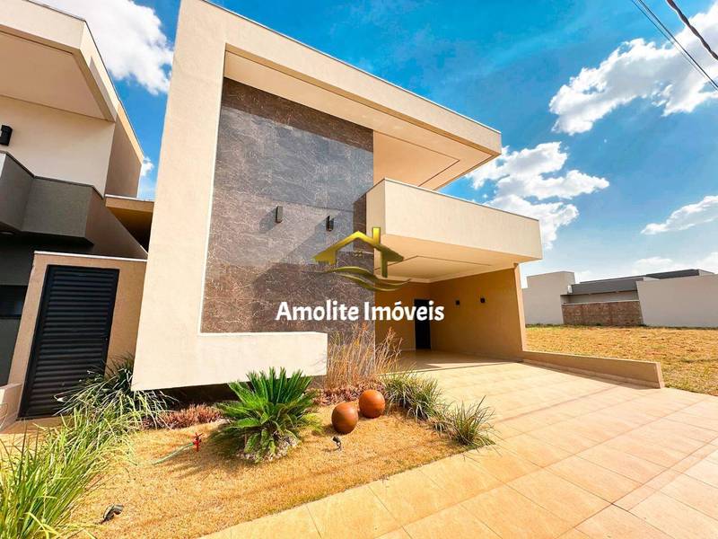 Casa de Condomínio com 3 quartos à venda, 158m² — foto 1 de 27