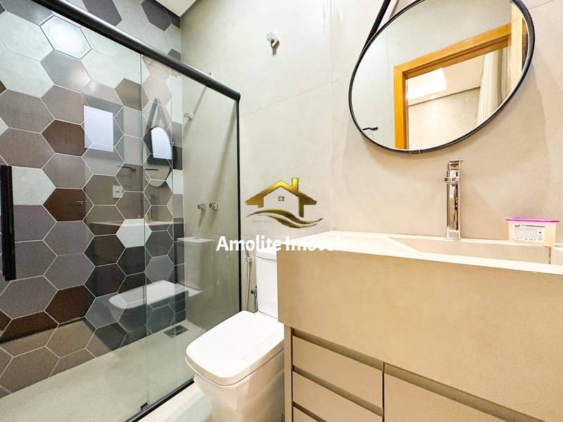 Casa de Condomínio com 3 quartos à venda, 158m² — foto 12 de 27