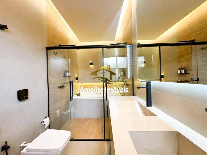 Casa de Condomínio com 3 quartos à venda, 158m² — foto 6 de 27