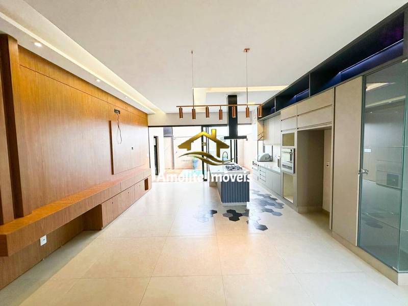 Casa de Condomínio com 3 quartos à venda, 158m² — foto 24 de 27