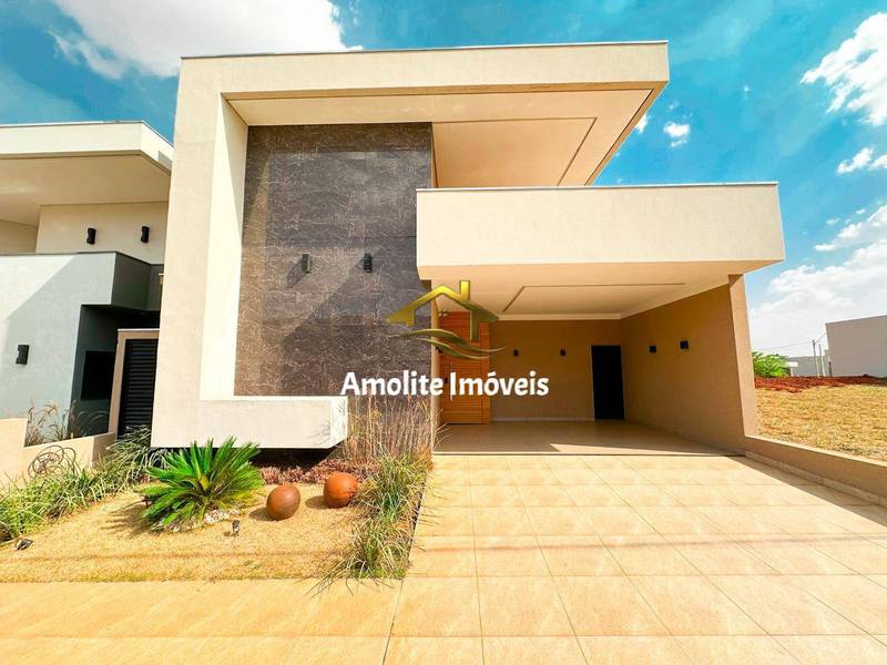 Casa de Condomínio com 3 quartos à venda, 158m² — foto 2 de 27