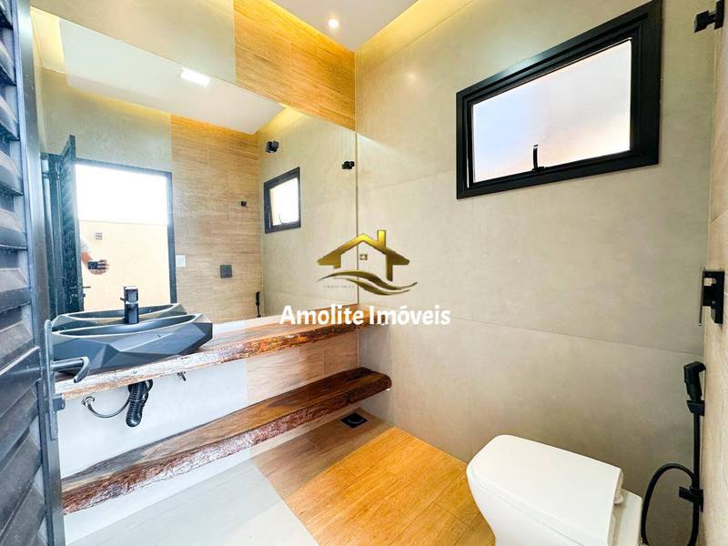 Casa de Condomínio com 3 quartos à venda, 158m² — foto 19 de 27