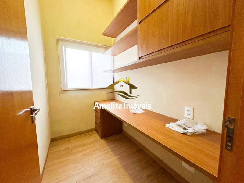 Casa de Condomínio com 3 quartos à venda, 158m² — foto 27 de 27