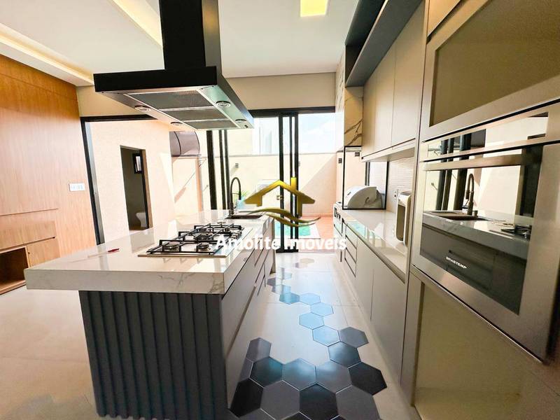 Casa de Condomínio com 3 quartos à venda, 158m² — foto 20 de 27