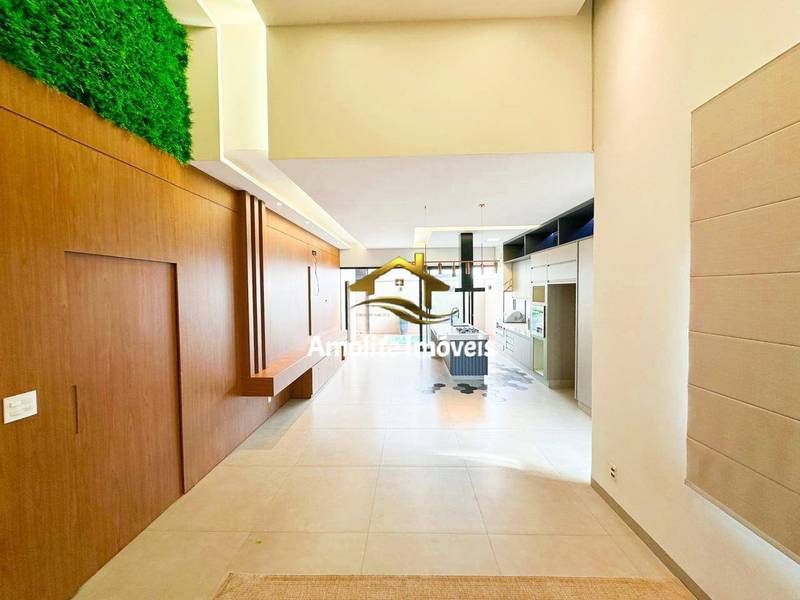 Casa de Condomínio com 3 quartos à venda, 158m² — foto 25 de 27