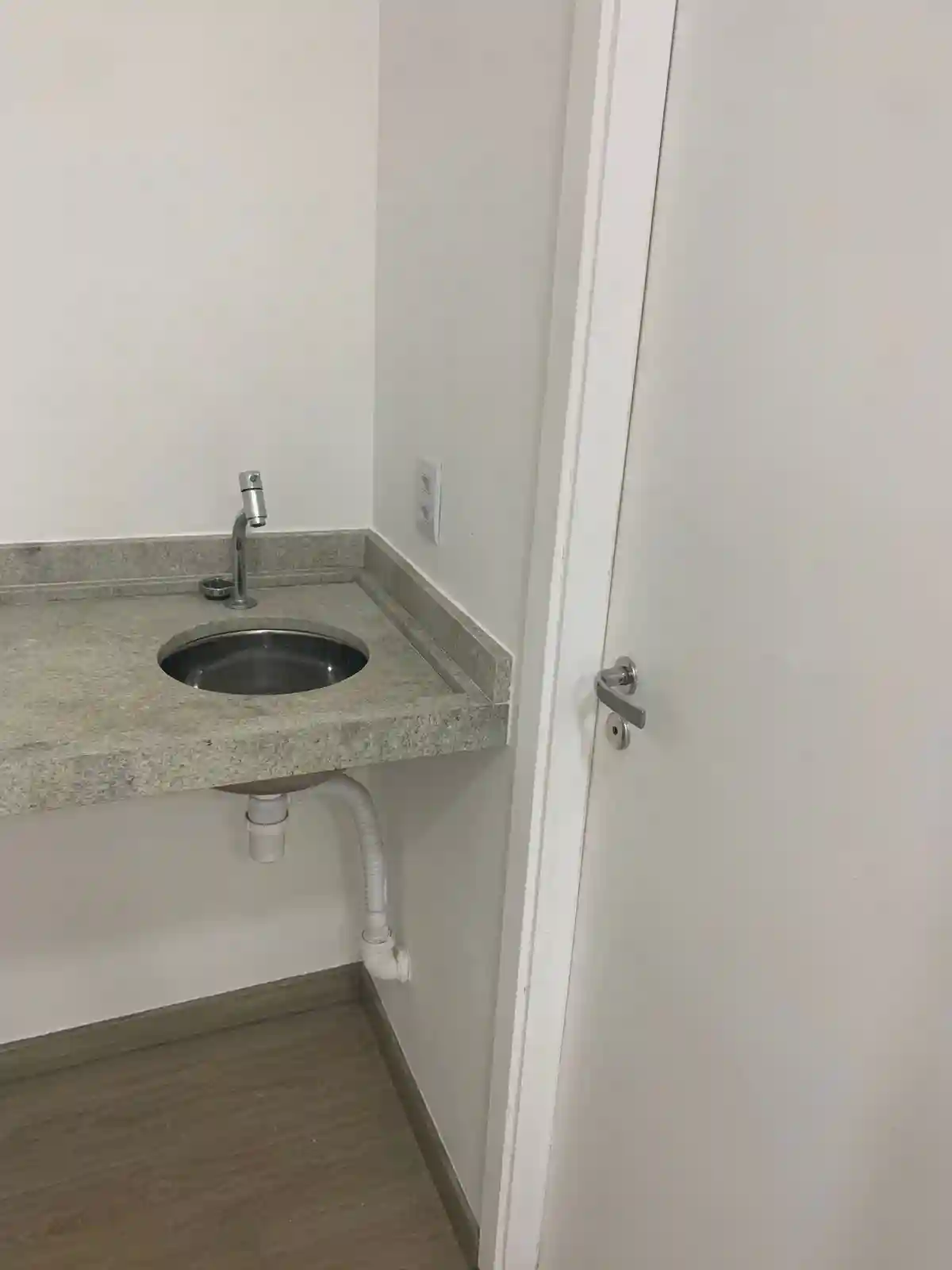 Conjunto Comercial / Sala  à venda, 35m² — foto 5 de 6
