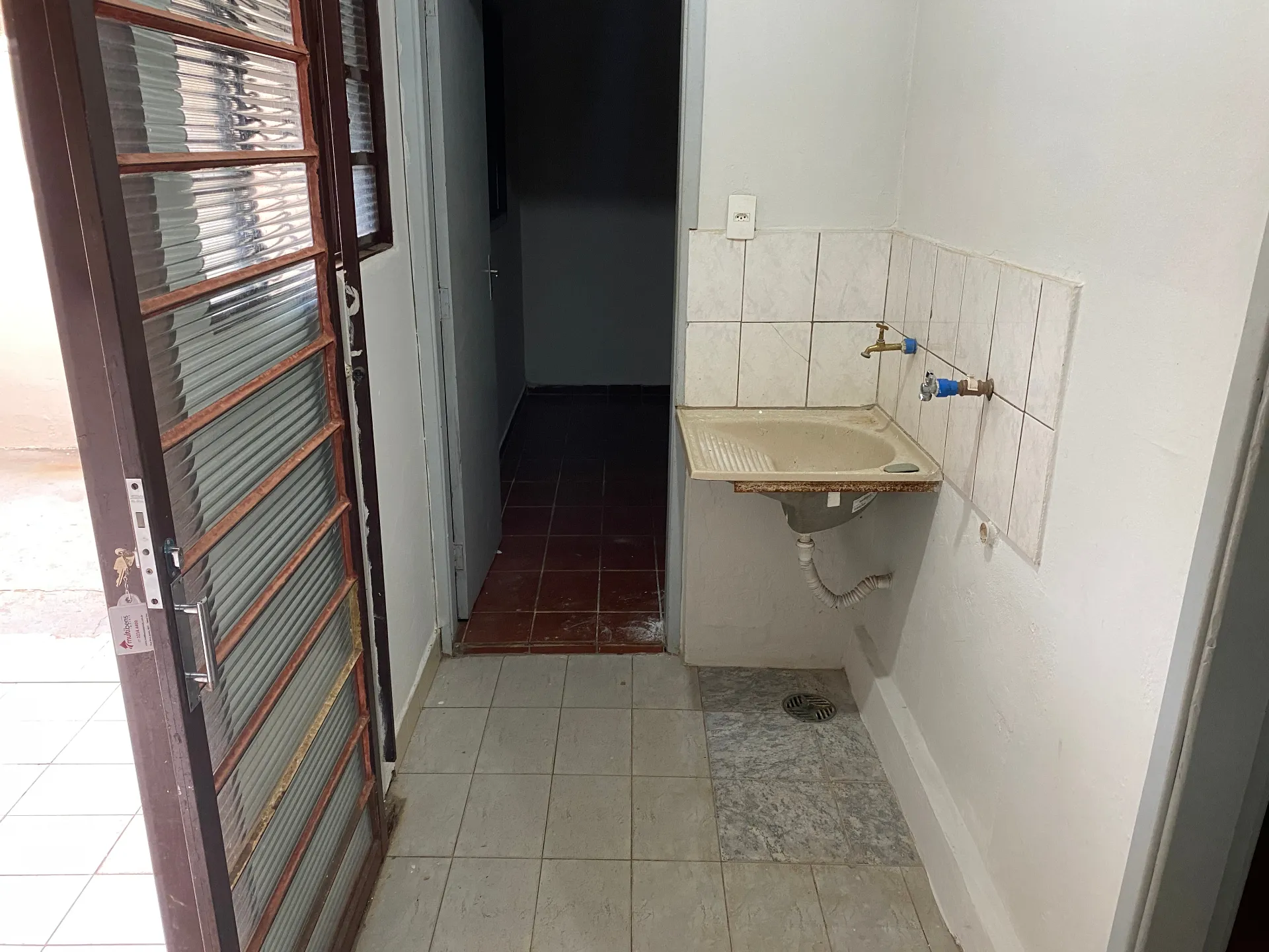 Casa com 2 quartos para aluguel, 60m² — foto 10 de 15