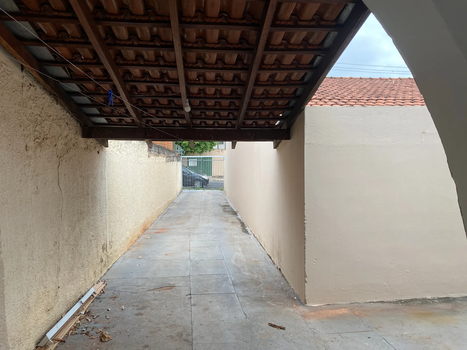 Casa com 2 quartos para aluguel, 60m² — foto 7 de 15