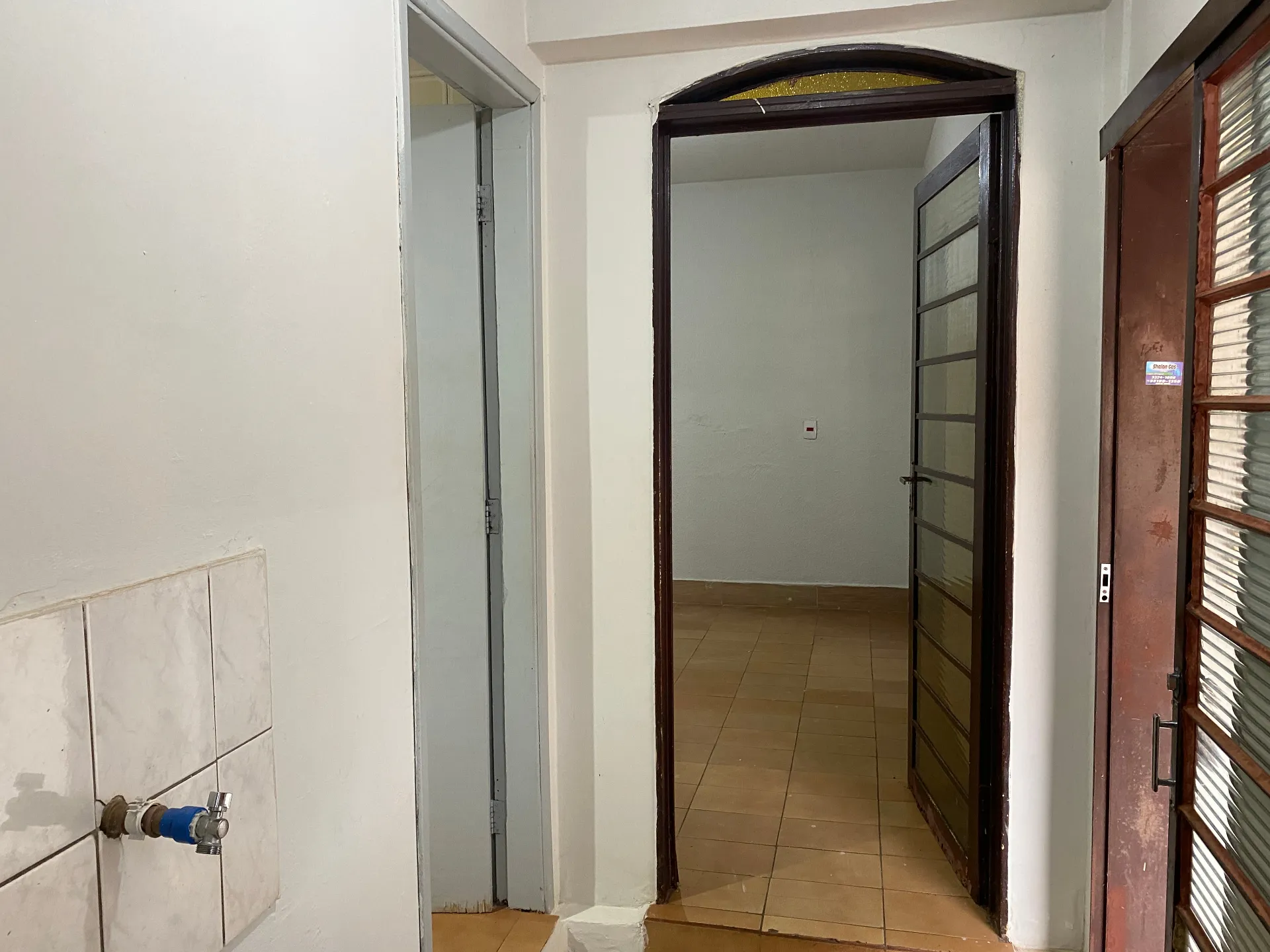 Casa com 2 quartos para aluguel, 60m² — foto 15 de 15