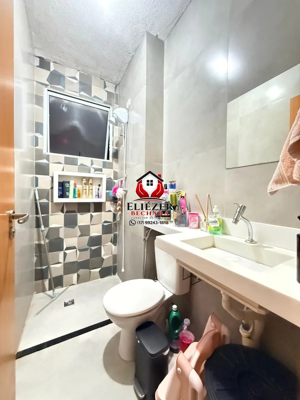 Apartamento com 2 quartos à venda, 51m² — foto 5 de 15