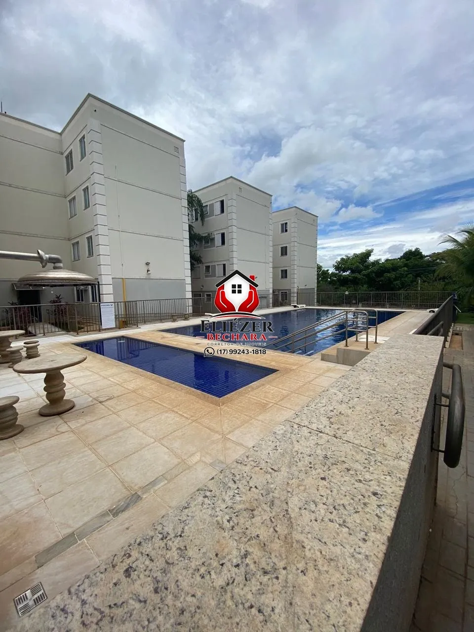 Apartamento com 2 quartos à venda, 51m² — foto 12 de 15
