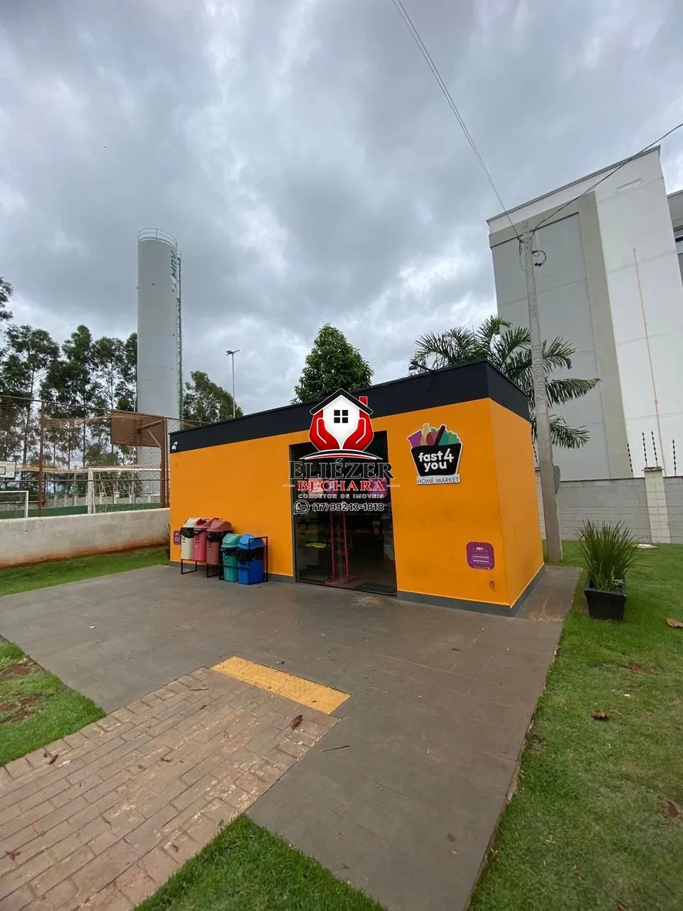 Apartamento com 2 quartos à venda, 51m² — foto 13 de 15