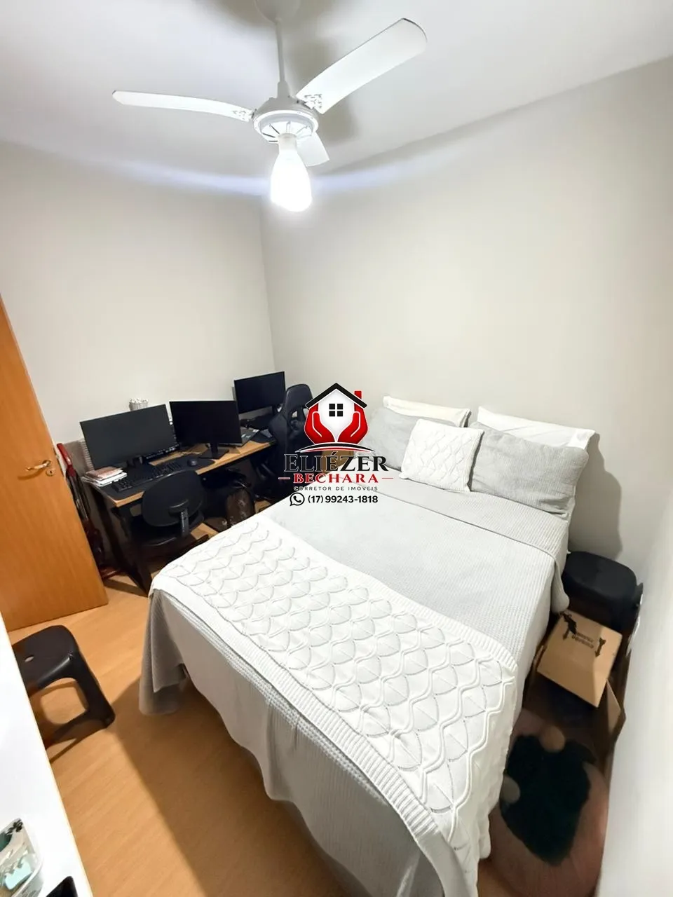 Apartamento com 2 quartos à venda, 51m² — foto 6 de 15