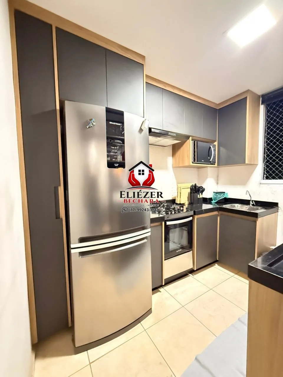 Apartamento com 2 quartos à venda, 51m² — foto 8 de 15