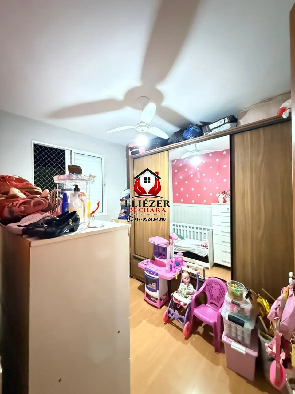 Apartamento com 2 quartos à venda, 51m² — foto 10 de 15