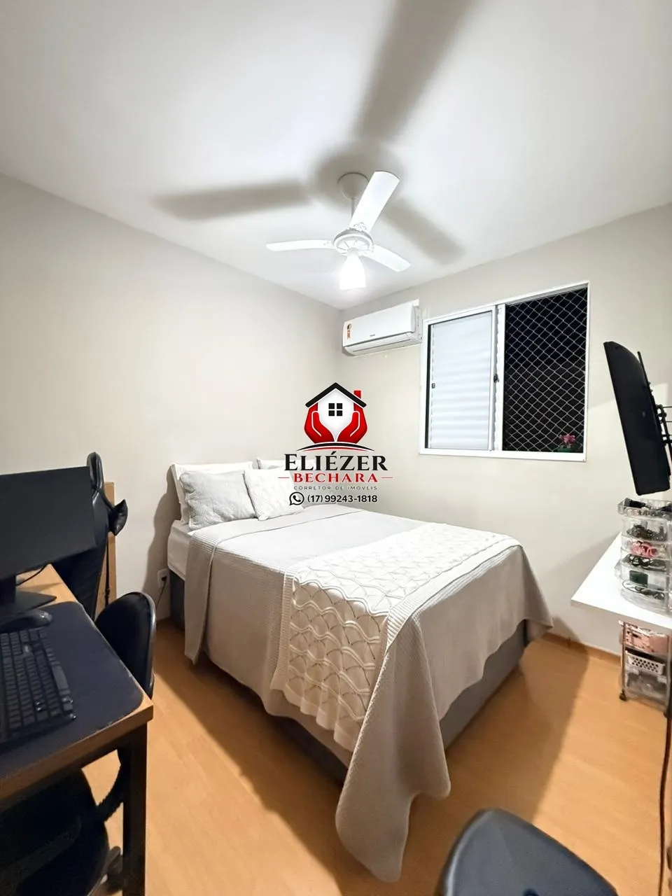 Apartamento com 2 quartos à venda, 51m² — foto 11 de 15