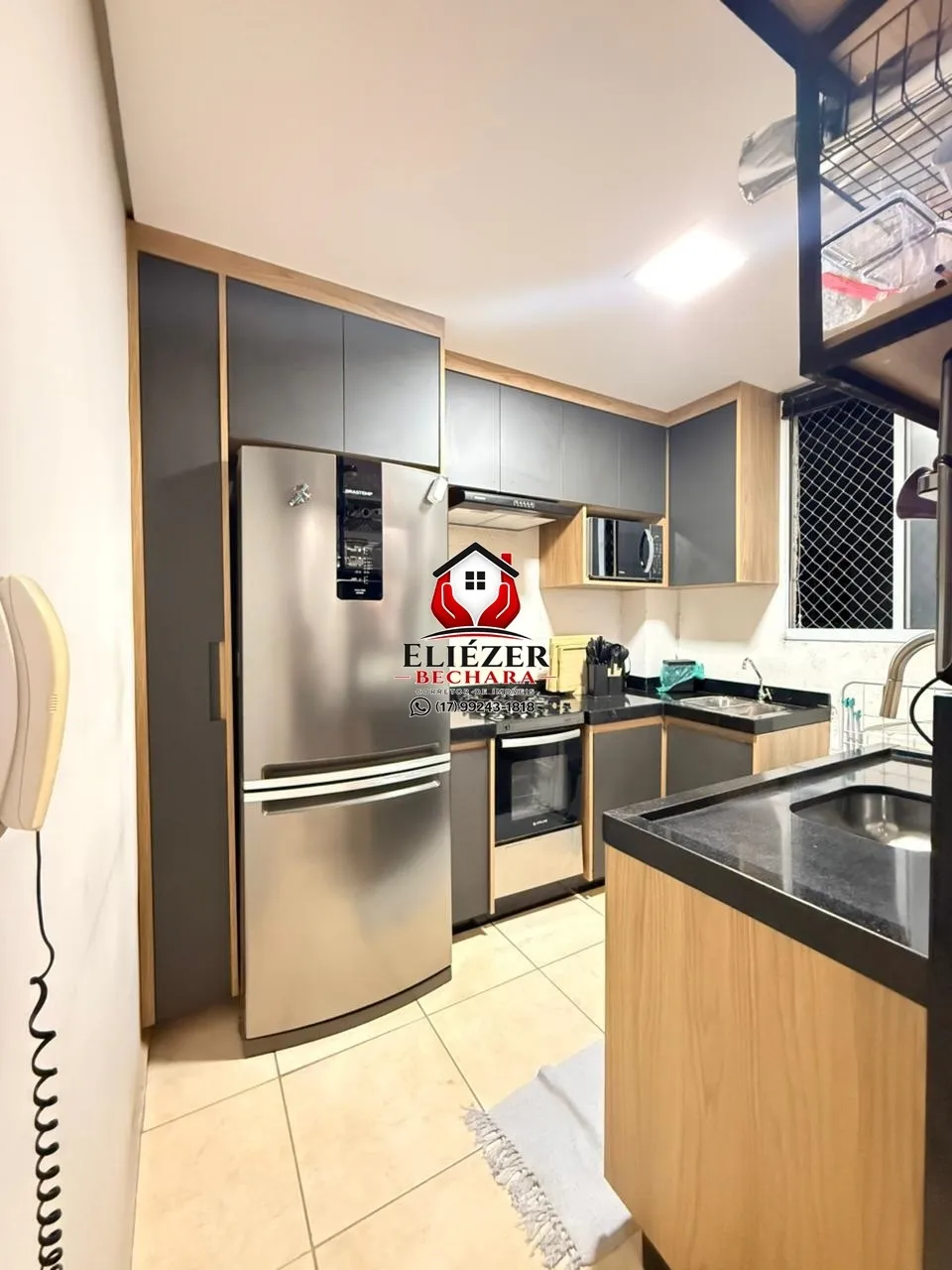 Apartamento com 2 quartos à venda, 51m² — foto 4 de 15