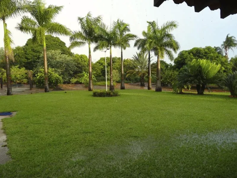 Fazenda / Sítio / Chácara à venda — foto 1 de 18