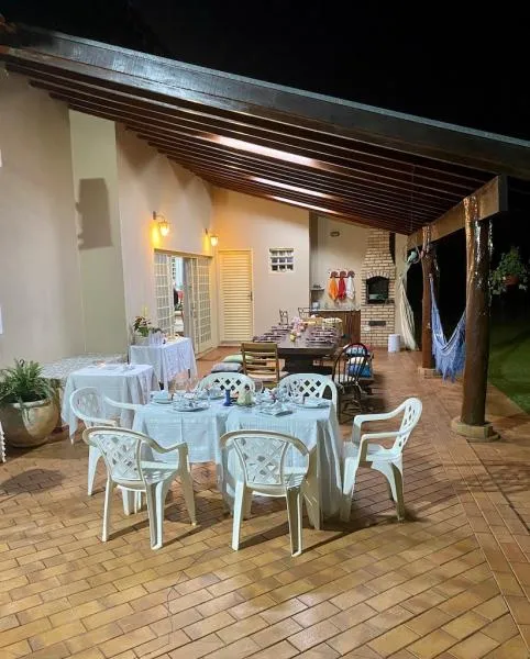 Fazenda / Sítio / Chácara à venda — foto 18 de 18