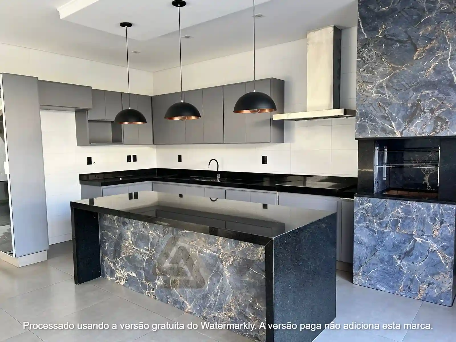 Casa de Condomínio com 3 quartos à venda, 205m² — foto 4 de 10