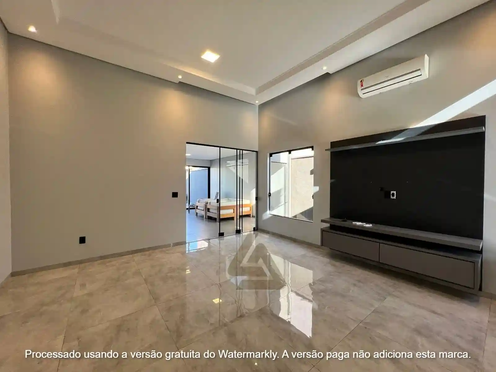 Casa de Condomínio com 3 quartos à venda, 205m² — foto 5 de 10