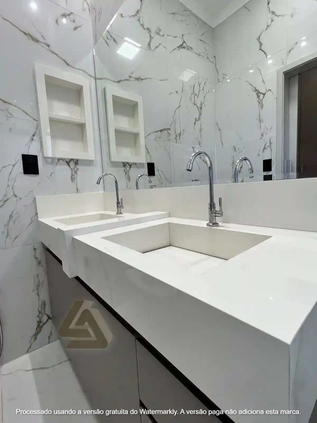 Casa de Condomínio com 3 quartos à venda, 205m² — foto 10 de 10
