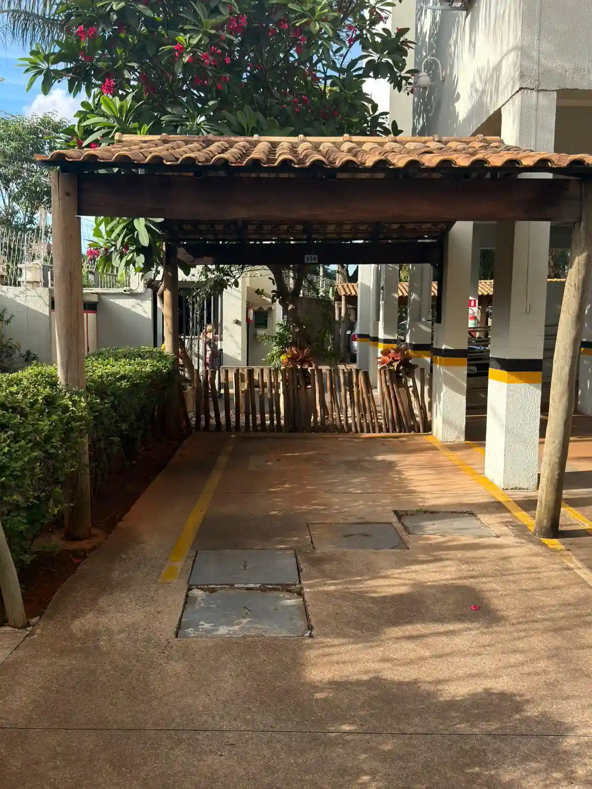 Apartamento com 2 quartos à venda, 75m² — foto 14 de 14