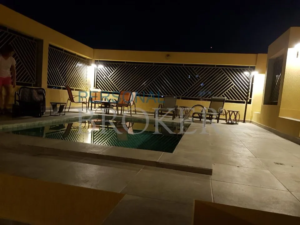 Cobertura à venda — foto 2 de 10