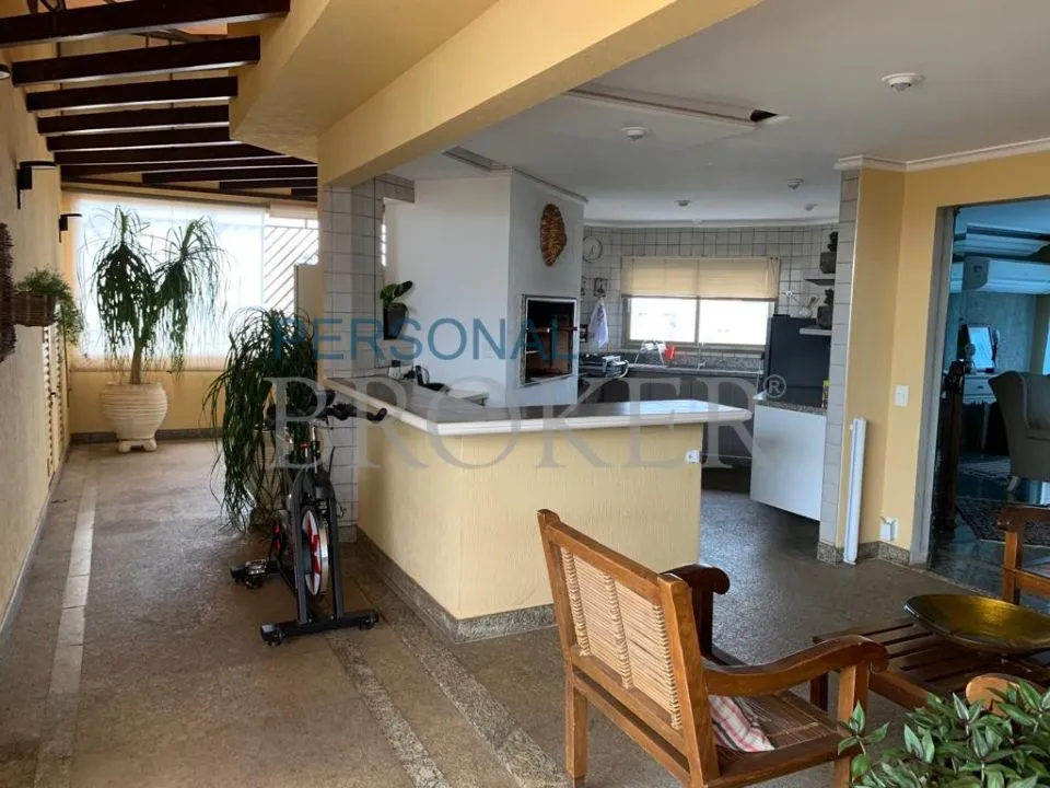 Cobertura à venda — foto 6 de 10