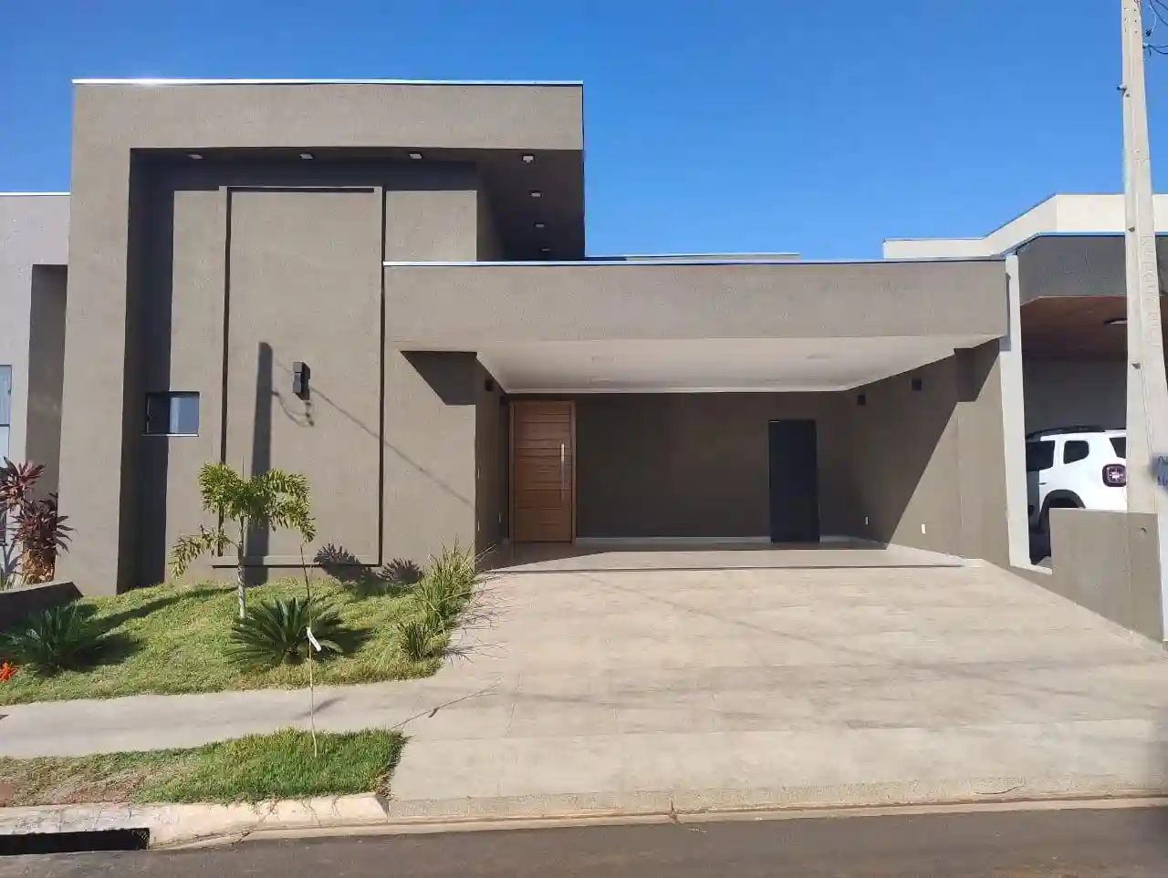 Casa de Condomínio com 3 quartos à venda, 258m² — foto 1 de 15