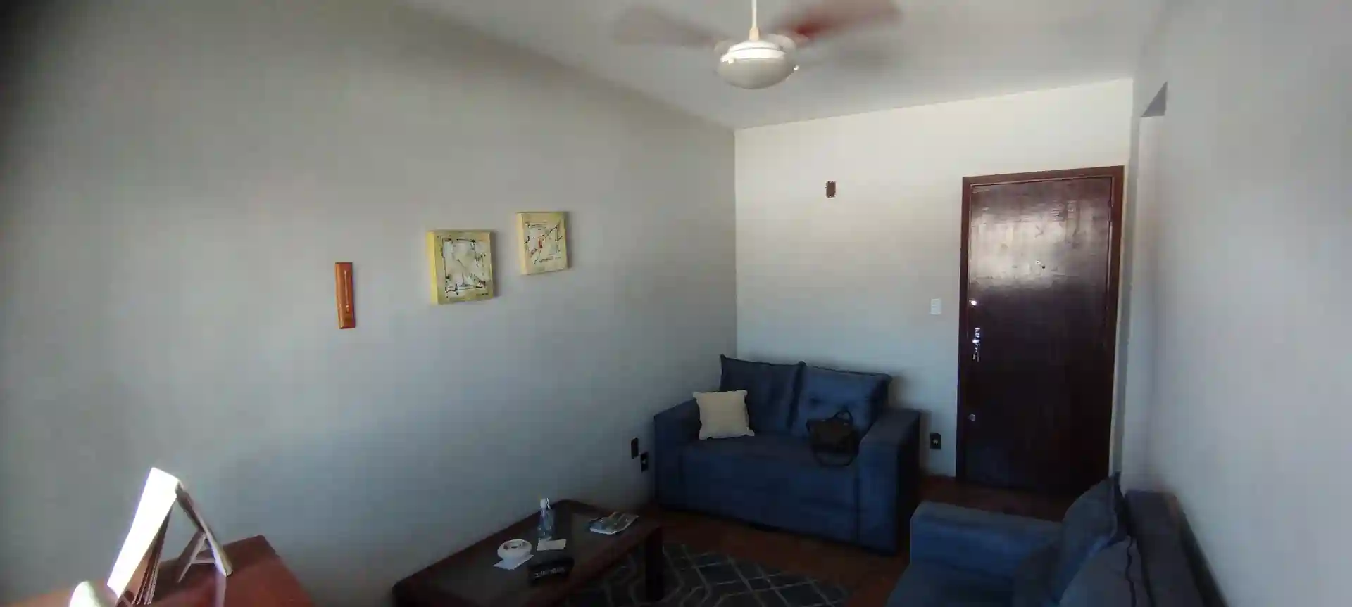 Apartamento com 3 quartos à venda, 95m² — foto 1 de 25