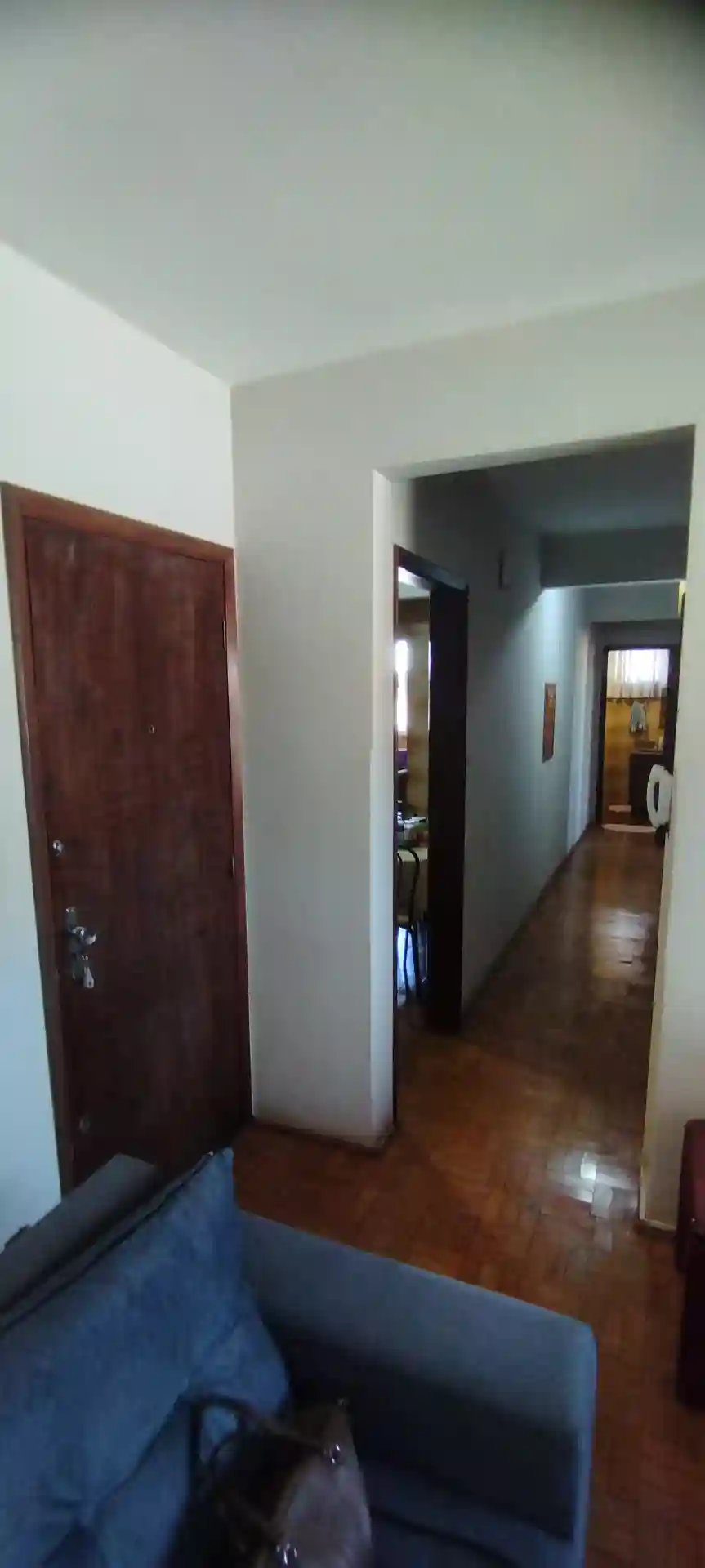 Apartamento com 3 quartos à venda, 95m² — foto 3 de 25