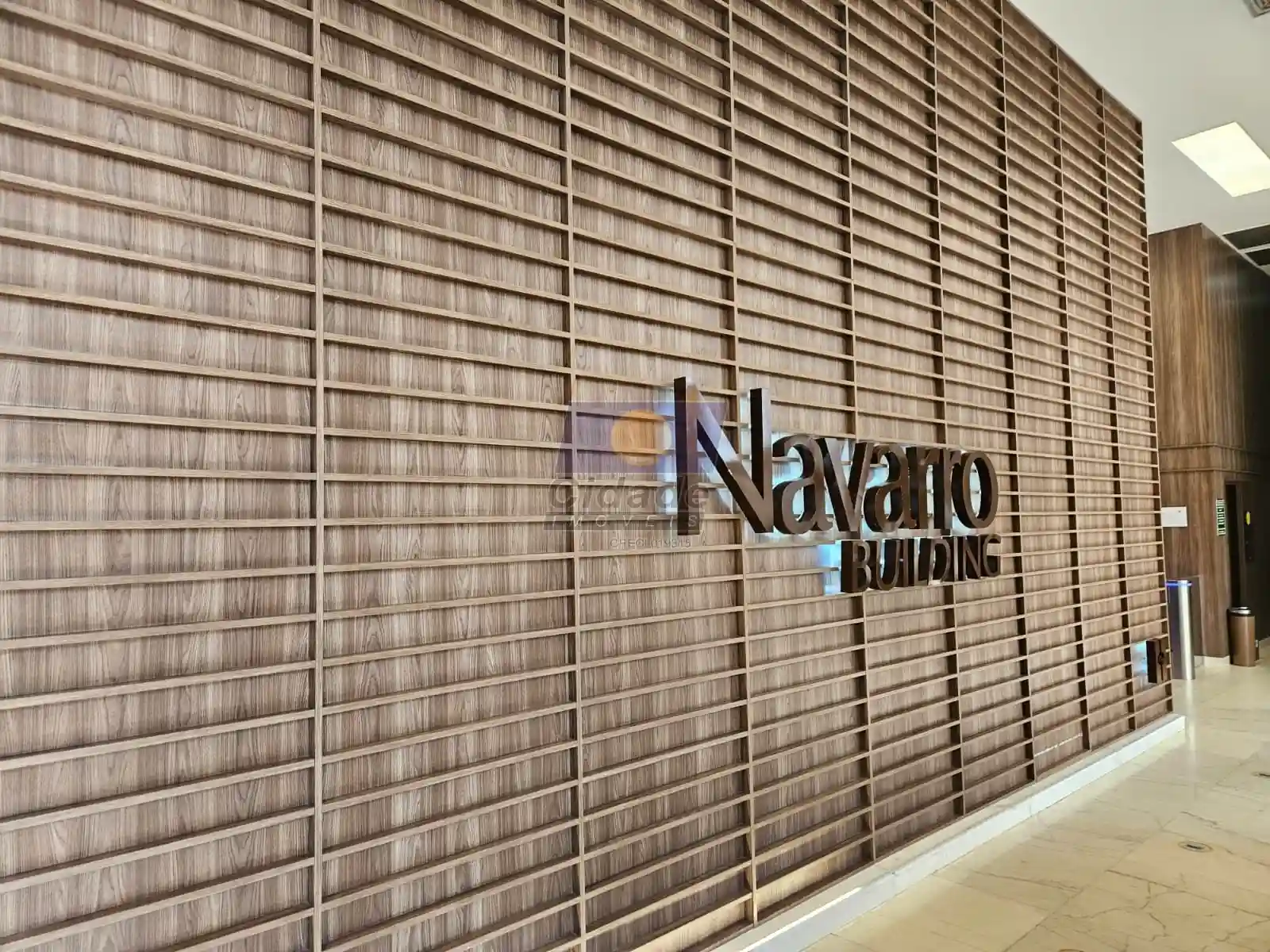 Conjunto Comercial / Sala  para aluguel, 80m² — foto 4 de 11