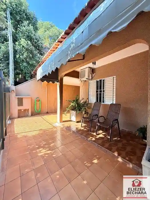 Casa com 3 quartos à venda, 150m² — foto 25 de 25