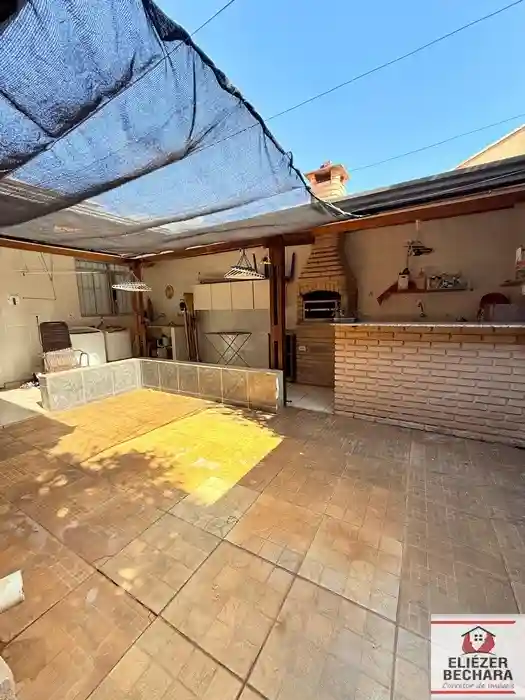 Casa com 3 quartos à venda, 150m² — foto 19 de 25