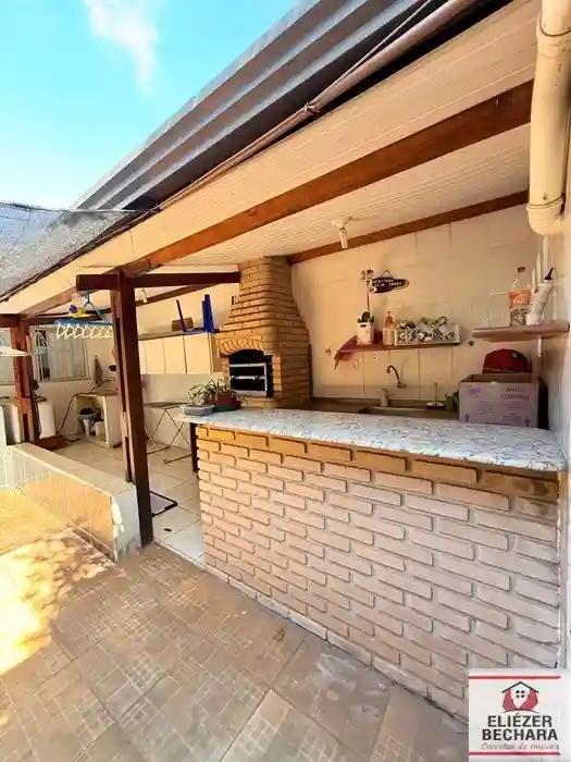 Casa com 3 quartos à venda, 150m² — foto 23 de 25