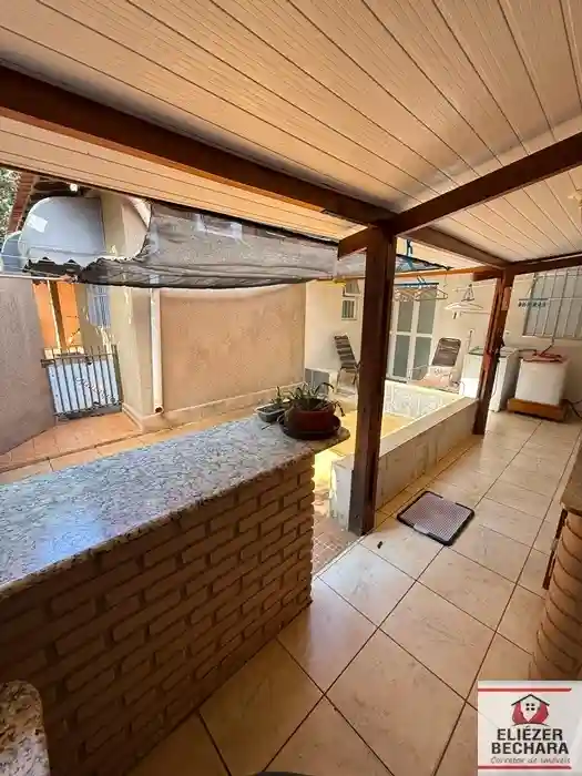 Casa com 3 quartos à venda, 150m² — foto 21 de 25