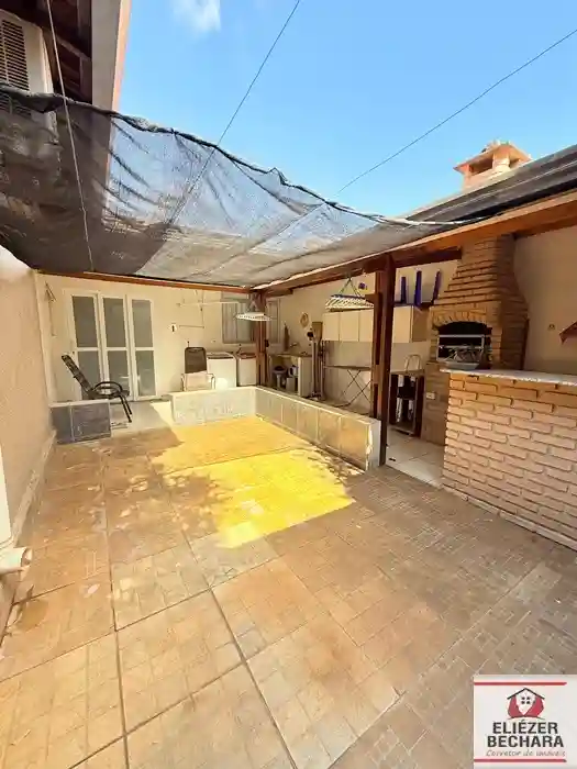 Casa com 3 quartos à venda, 150m² — foto 22 de 25