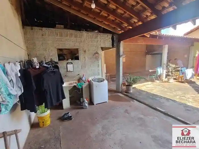 Casa com 2 quartos à venda, 84m² — foto 21 de 28