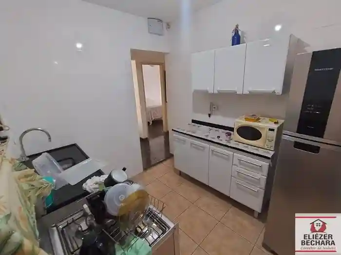 Casa com 2 quartos à venda, 84m² — foto 26 de 28
