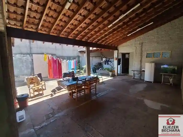 Casa com 2 quartos à venda, 84m² — foto 25 de 28