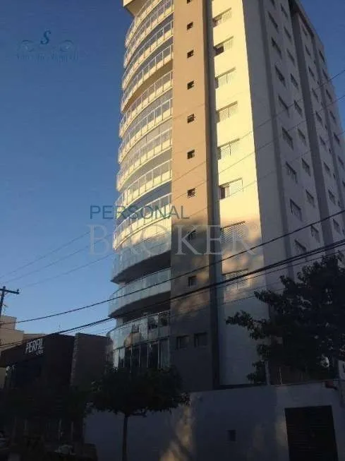 Apartamento à venda — foto 1 de 3