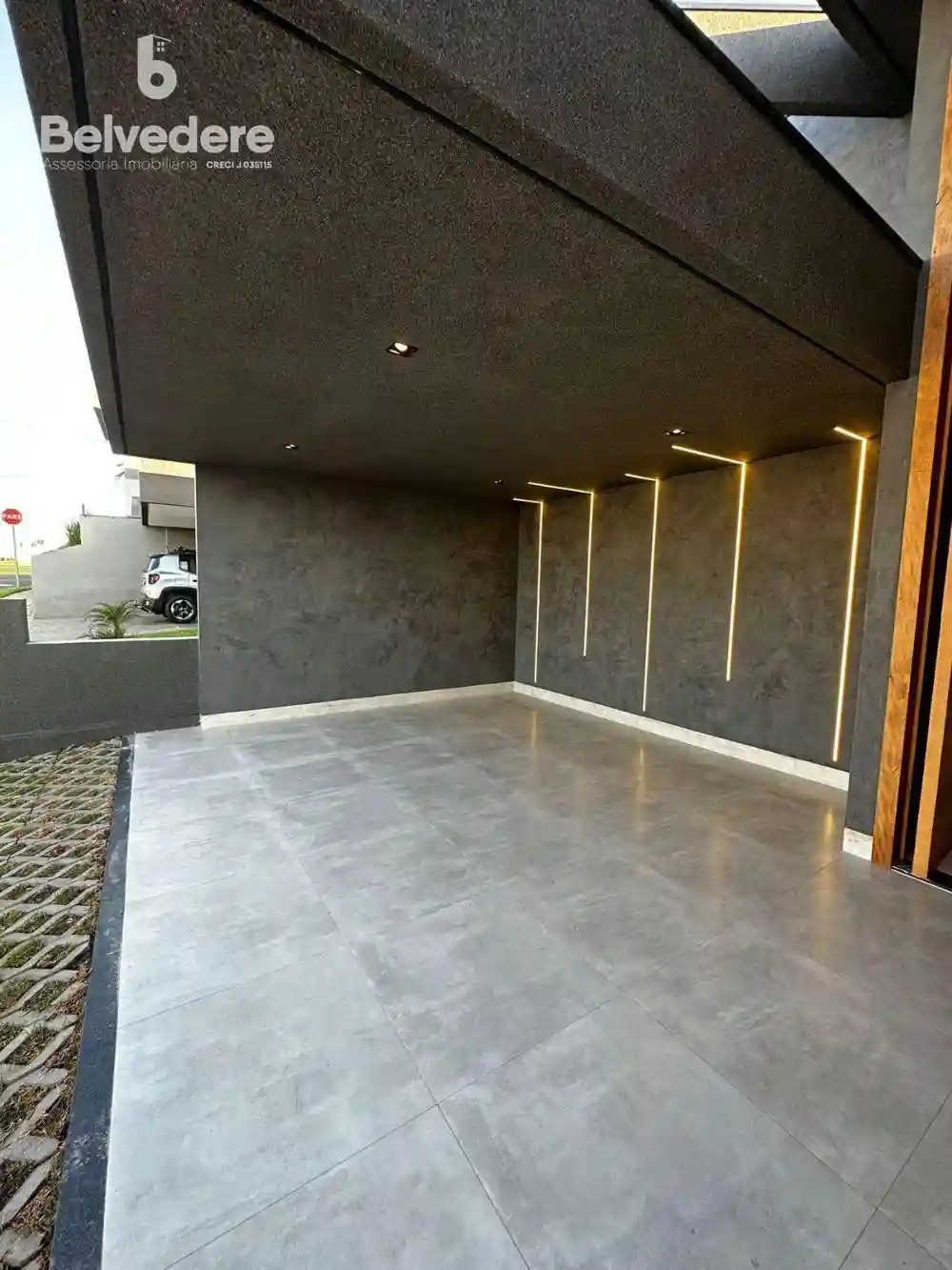 Casa de Condomínio com 3 quartos à venda, 253m² — foto 3 de 15