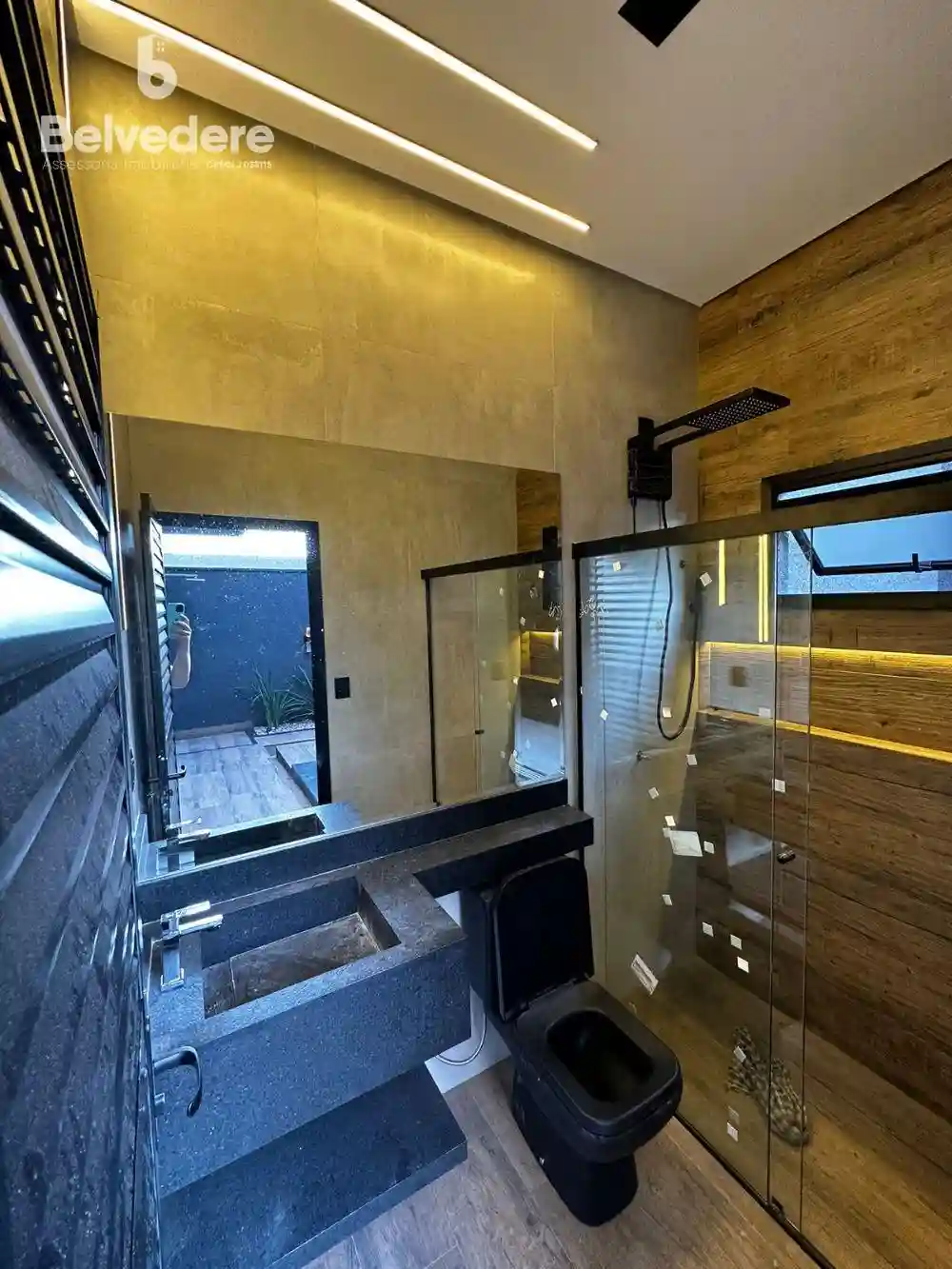 Casa de Condomínio com 3 quartos à venda, 253m² — foto 14 de 15