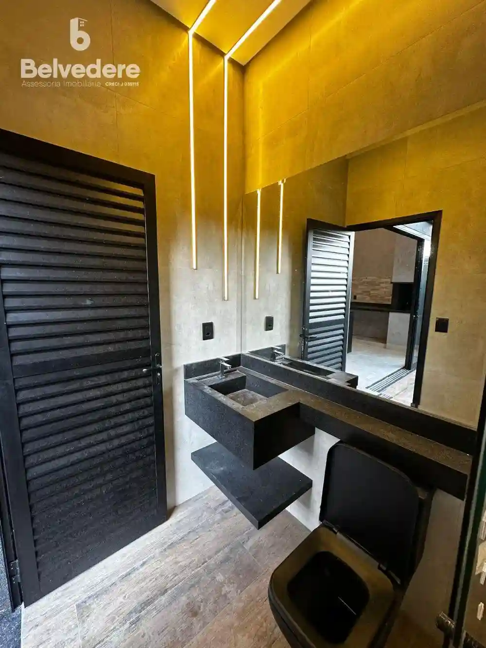 Casa de Condomínio com 3 quartos à venda, 253m² — foto 15 de 15