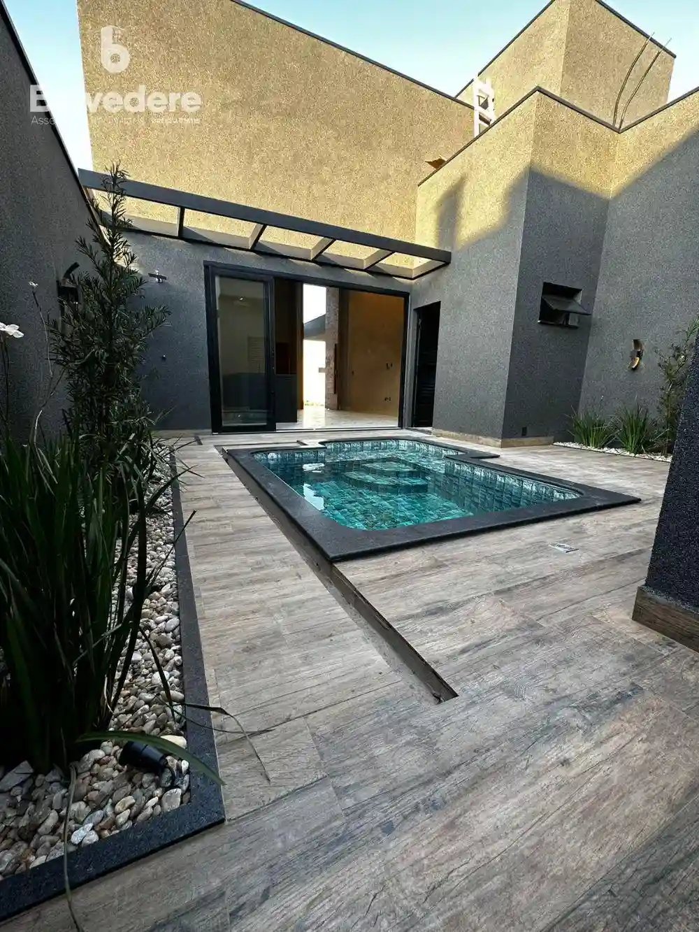 Casa de Condomínio com 3 quartos à venda, 253m² — foto 11 de 15