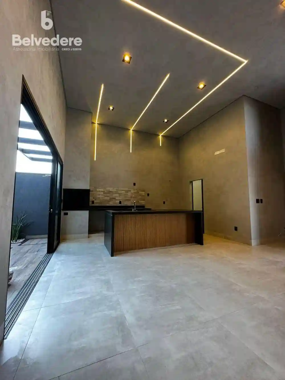 Casa de Condomínio com 3 quartos à venda, 253m² — foto 9 de 15
