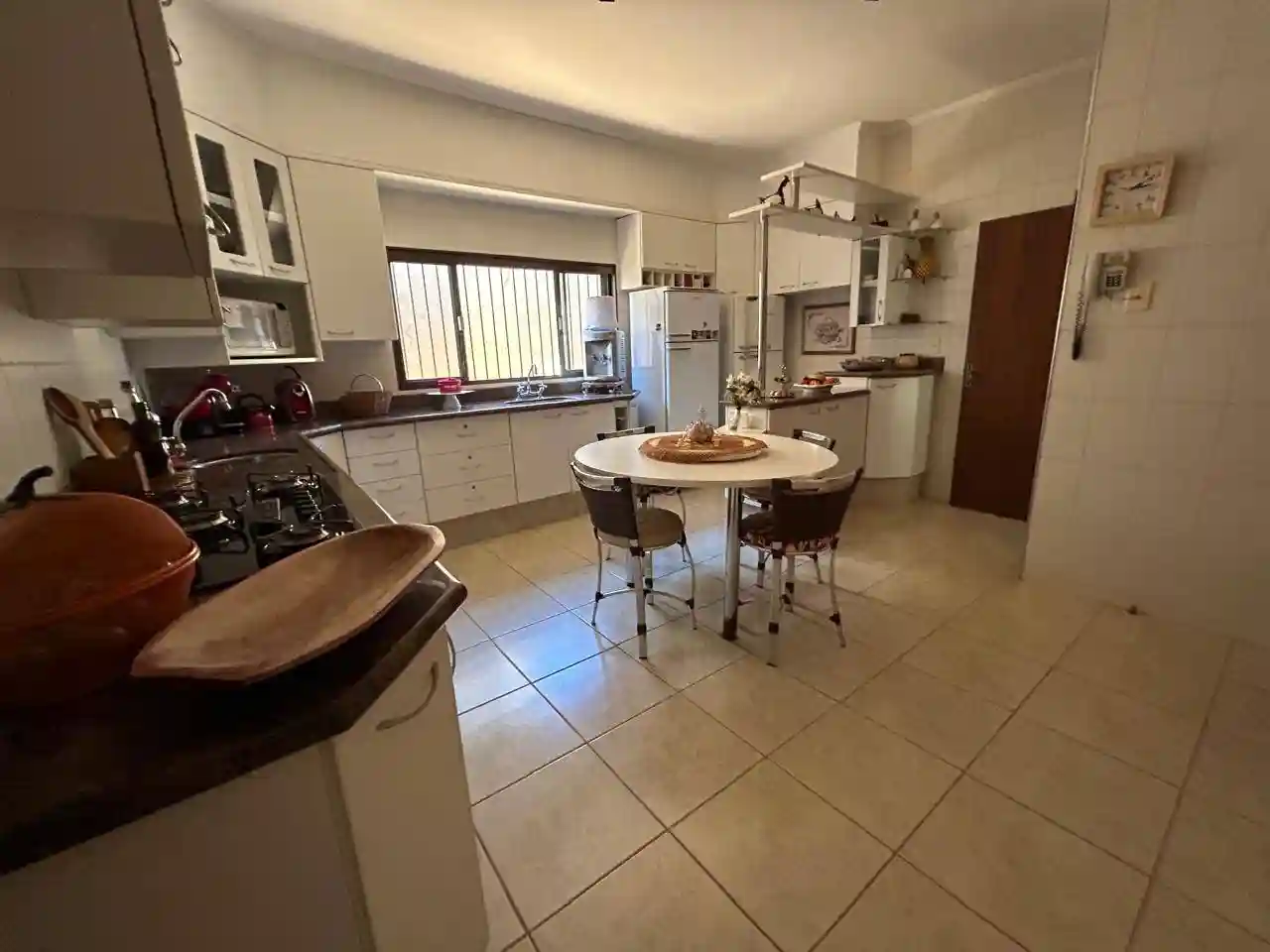 Casa de Condomínio com 4 quartos à venda, 462m² — foto 14 de 36