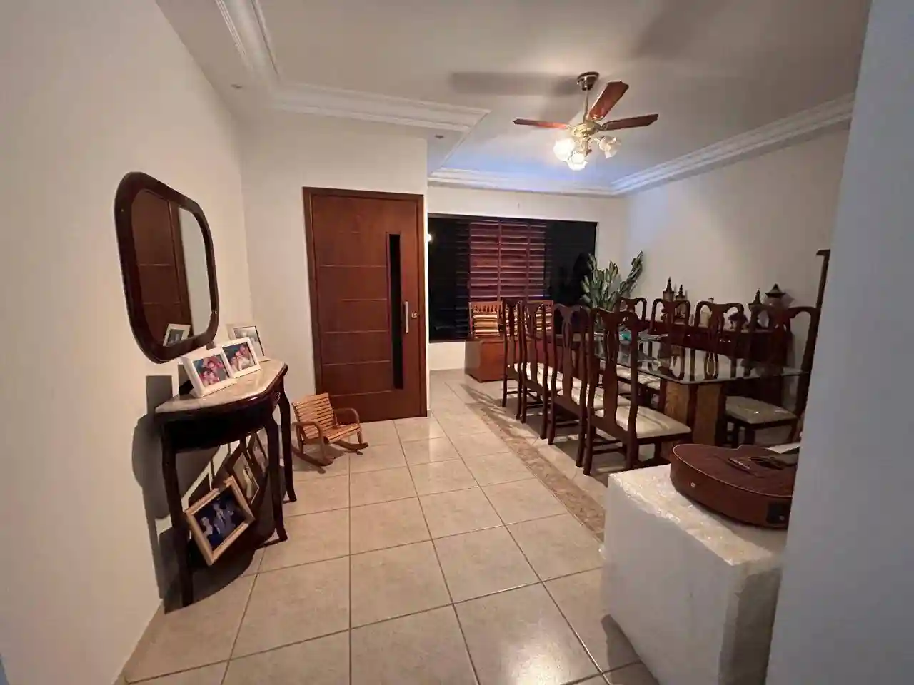 Casa de Condomínio com 4 quartos à venda, 462m² — foto 8 de 36