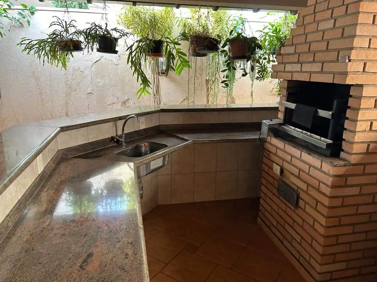 Casa de Condomínio com 4 quartos à venda, 462m² — foto 6 de 36